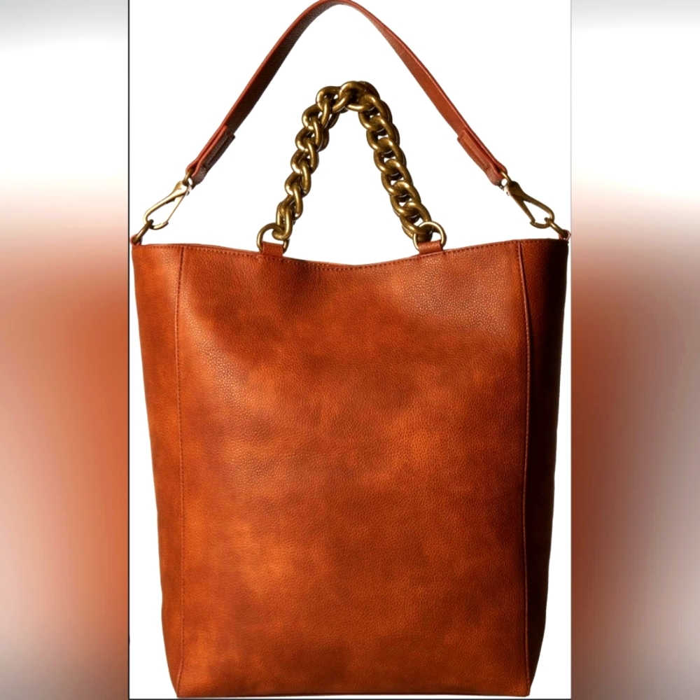 Anthropologie Deux Lux Roma NS Tote